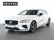 Volvo V60 2023