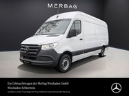 Mercedes-Benz Sprinter 2023