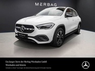 Mercedes-Benz GLA-Class 2023