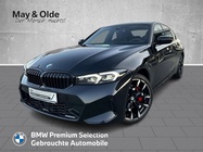 BMW 3 Series 2025
