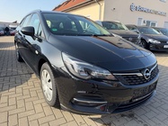 Opel Astra 2020