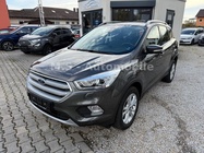 Ford Kuga 2019