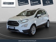 Ford EcoSport 2023