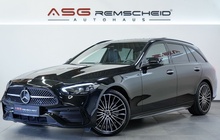 Mercedes-Benz C-Class 2024