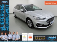 Ford Mondeo 2021