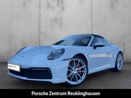 Porsche 992 2024