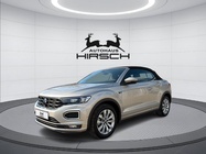 Volkswagen T-Roc 2021