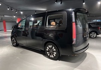 Hyundai Staria 2023