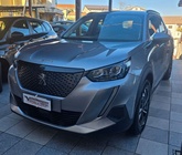Peugeot 2008 2021