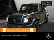 Mercedes-Benz G-Class 2023