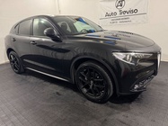 Alfa Romeo Stelvio 2022