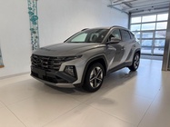 Hyundai Tucson 2025