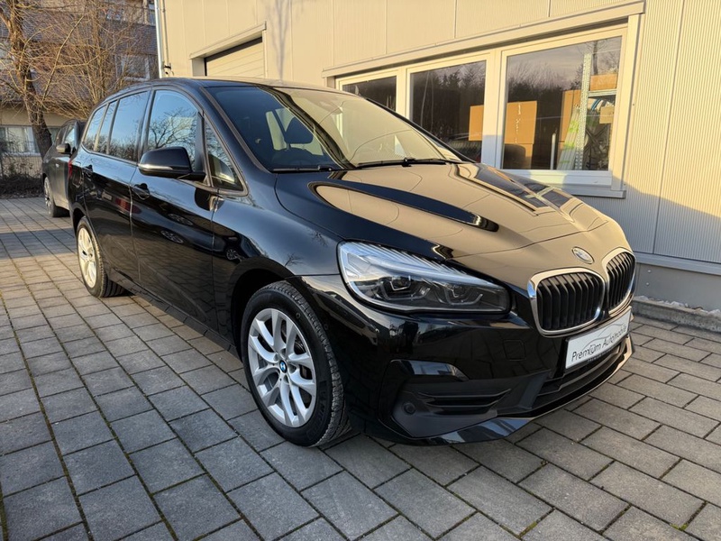 BMW 2 Series