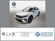 Volkswagen Taigo 2025