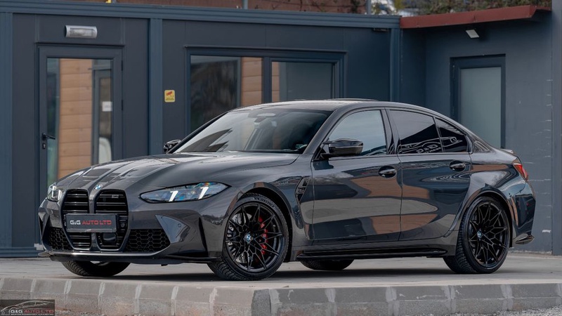 BMW M3