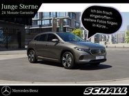 Mercedes-Benz EQA 2021