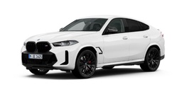 BMW X6 2025