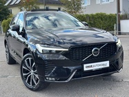 Volvo XC60 2022