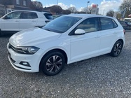 Volkswagen Polo 2021