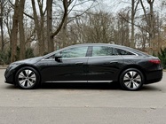 Mercedes-Benz EQS 2022