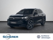 Volkswagen Tiguan 2025