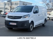 Opel Vivaro 2021