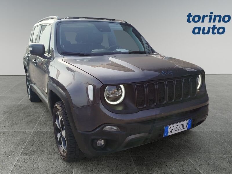 Jeep Other