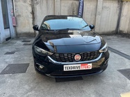 Fiat Tipo 2020