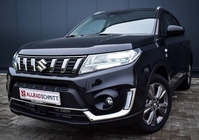 Suzuki Vitara 2021
