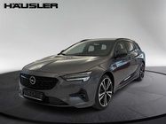 Opel Insignia 2022