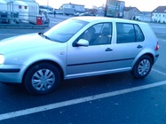 Volkswagen Golf 2003