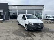Mercedes-Benz Vito 2021