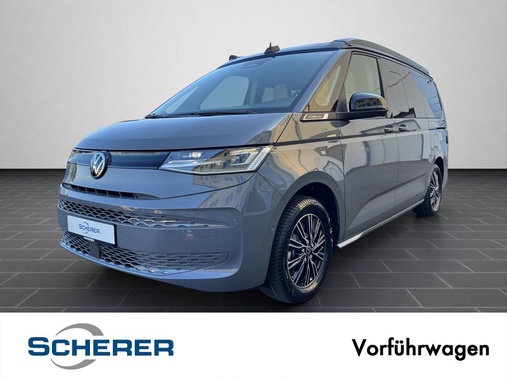 Volkswagen T7 2026