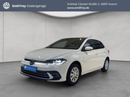 Volkswagen Polo 2025