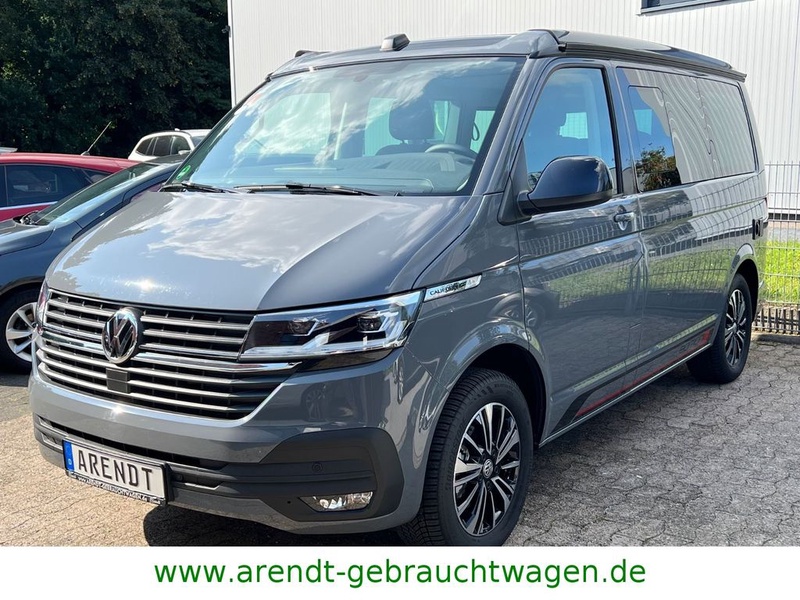 Volkswagen T6