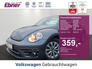 Volkswagen Beetle 2018