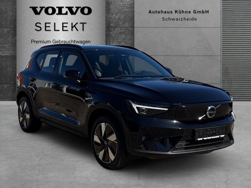 Volvo EX40 2024