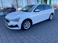 Skoda Scala 2020