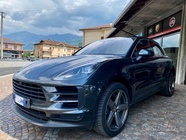 Porsche Macan 2020