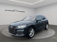 Audi Q5 2019
