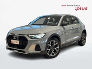 Audi A1 2022