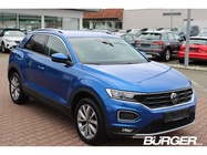Volkswagen T-Roc 2021
