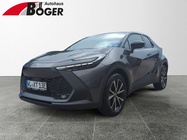 Toyota C-HR 2025