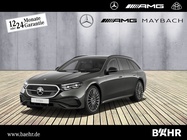 Mercedes-Benz E-Class 2025