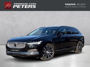 Volvo V90 2025