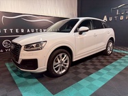 Audi Q2 2017