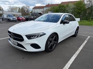 Mercedes-Benz A-Class 2024