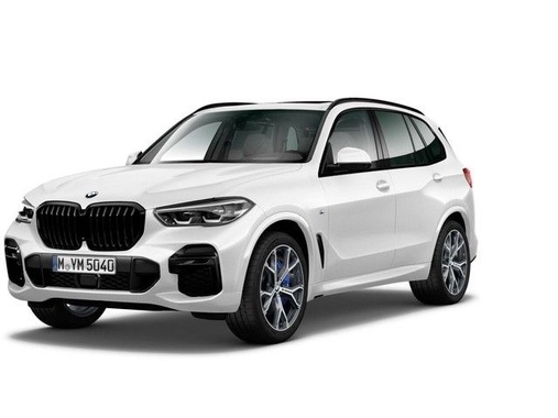 BMW X5 2023