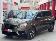 Peugeot 5008 2020