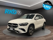 Mercedes-Benz GLA-Class 2024